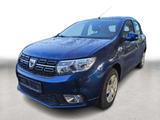 Dacia Sandero II Comfort TCe 90 Easy'R KLIMA+DAB+PDC - Dacia Sandero in Duisburg