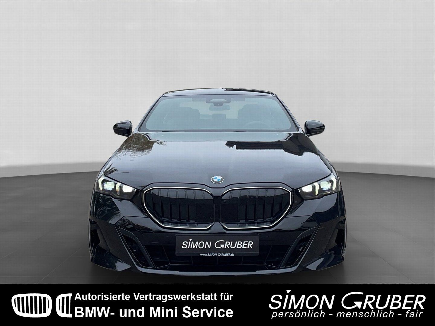 Fahrzeugabbildung BMW 540d xDrive M Sport Pro Inno Travel Drive Prof