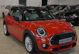 MINI Cooper/JCW-Paket/LED/Apple Car/Ambiente/PDC/SHZ - Mini Gebrauchtwagen