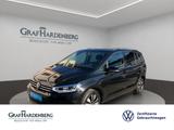 Volkswagen Touran Goal 1.5 TSI DSG 7Sitze Navi AHK IQ.Light