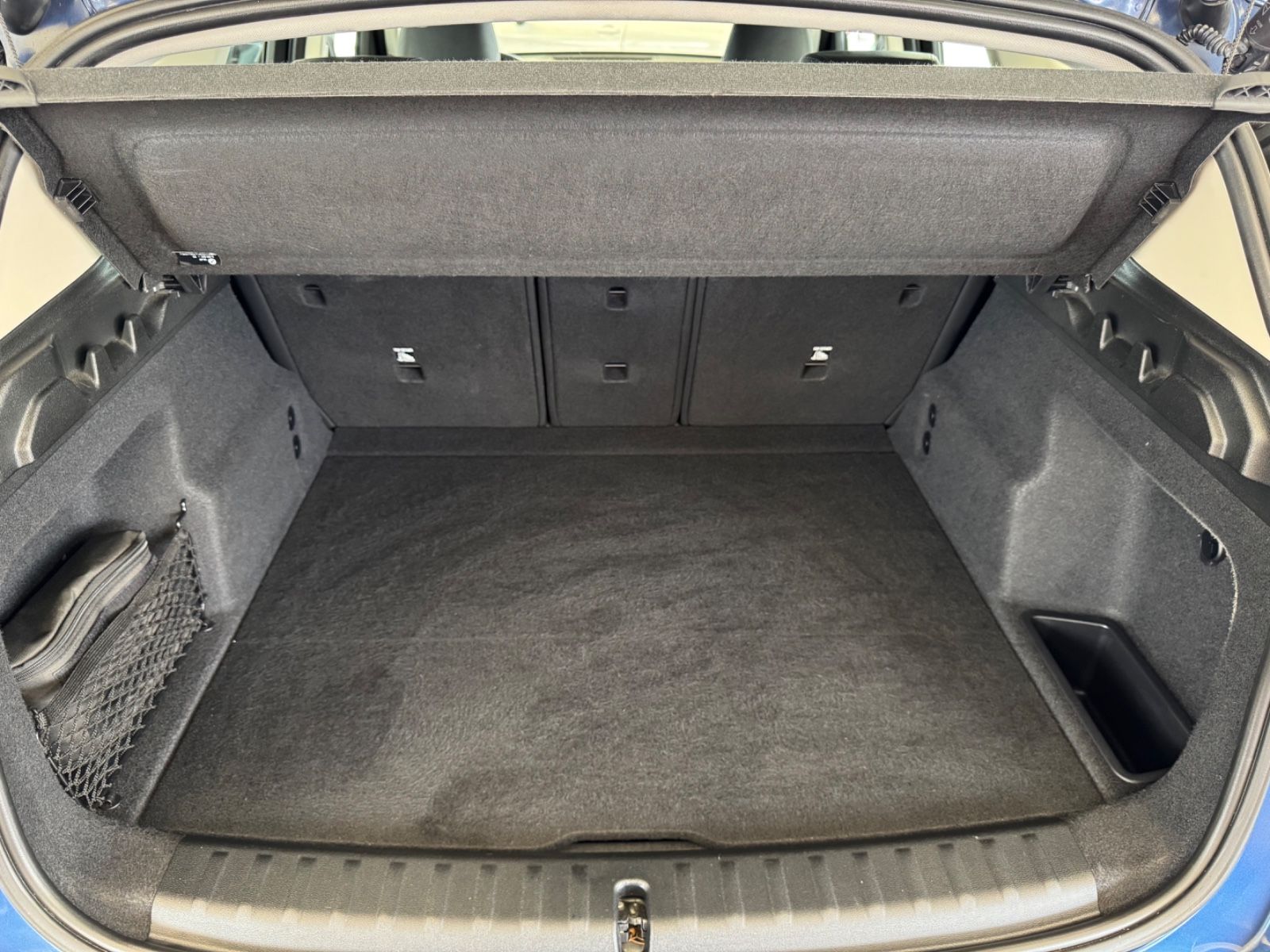 BMW X1 18 d sDrive+2Hand+Leder+AHK+Digitales Cockpit foto 15