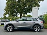 Audi Q4 e-tron 40 KAMARA NAV+ ACC PARKEN SMARTPHONE - graue Audi Q4 e-tron