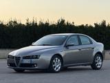 Alfa Romeo 159 1.9 JTDm - gebrauchte Alfa Romeo 159 aus dem Jahr 2007