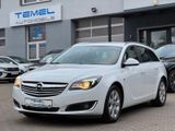Opel Insignia A Sports Tourer Business Edition*AHK* - Opel Insignia: Sports Tourer Edition