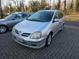 Nissan Almera Tino 1.8 LPG - Nissan Almera Tino Kombi Gebrauchtwagen