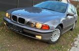 BMW 523i A Touring - original Kilometer - BMW 523 aus 1999