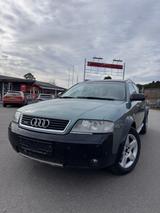 Audi a6 c5 Allroad Quattro 2,7 bi turbo, 2... - Audi A6: Turbo