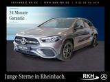 Mercedes-Benz GLA 200 AMG/Navi/Distronic/Keyless-Go/360°Ka/AHK