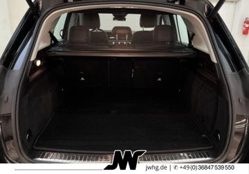 Mercedes GLE 350 - 9