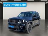Jeep Renegade Upland Plug-In-Hybrid 4xe 241 PS | ACC  - Jeep Renegade Upland mit Hybrid-Antrieb (Benzin/Elektro)