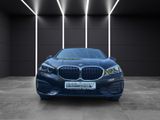 BMW 116 d Advantage EU6d Navi Dig.Cockpit LED Sperrd - BMW 116 aus 2021