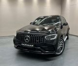 Mercedes-Benz GLC43 AMG Coupé 4M *PERFORMANCE SITZ*AGA*BURMEST - Mercedes-Benz GLC 43 AMG in Stuttgart