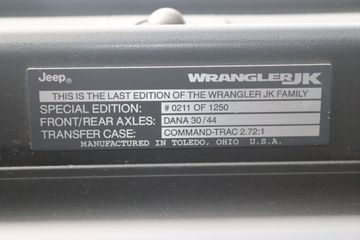 Jeep Wrangler - 7
