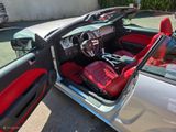 Ford Mustang GT - Ford Mustang aus 2005: Cabrio