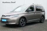 Volkswagen Caddy Style 2.0 TDI 122PS DSG NAV+BT+PDC+SITZHEI - Volkswagen Caddy aus 2023