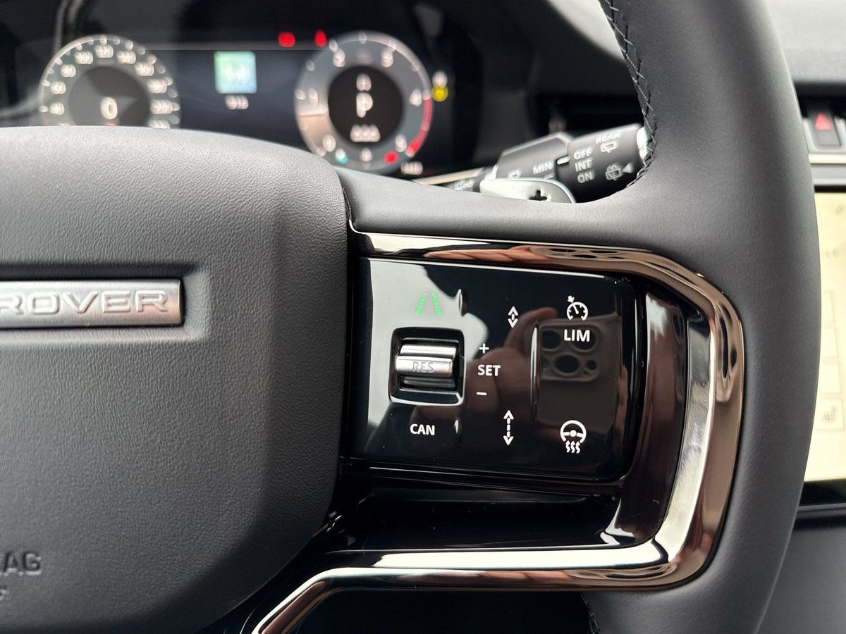 Land Rover Range Rover Evoque - Bild 19