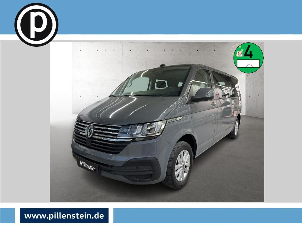 Image of Volkswagen T6 other