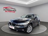 BMW 116 i Advantage*KLIMA*80.000KM*M-ALU*PDC*SHZ*MFL - BMW 116 in Stuttgart