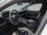 Porsche Panamera 4S E-Hybrid HD-LED HUD InnoDrive BOSE - graue Porsche Panamera