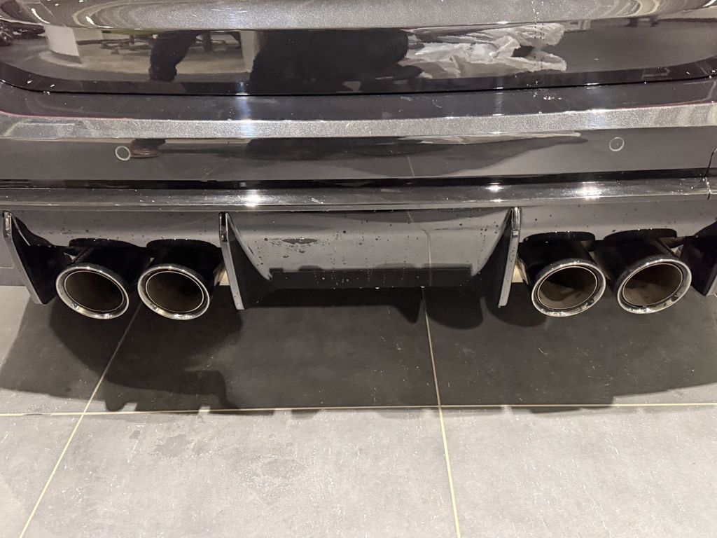BMW M3 2024