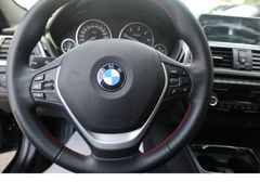 Fahrzeugabbildung BMW 318d Sport Line 1hd Navi Tempo Scheckheftgepfl