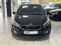 KIA Ceed FIFA World Cup Edition