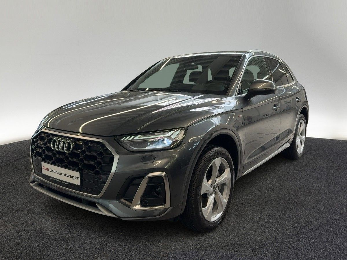Audi Q5 - Bild 3