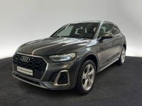 Audi Q5 - Vorschau Bild 3