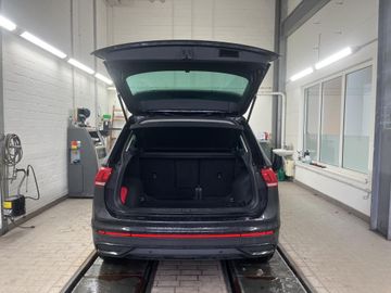 Volkswagen Tiguan - 7