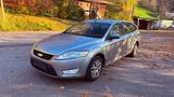 Ford Mondeo 2.0 TDCI TÜV 11/27 - Ford Mondeo aus 2008 mit Diesel-Antrieb