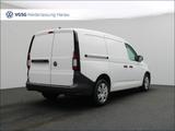Volkswagen Caddy Maxi Cargo AppConnect Klima el. Fenster - VW Caddy Maxi von 2025