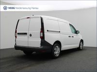 Volkswagen Caddy Maxi - Vorschau Bild 4