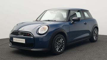 MINI Classic Trim