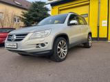 Volkswagen Tiguan 2.0 TDI BlueMotion Tech Trend & Fun T... - Volkswagen Tiguan: TDI Bluemotion
