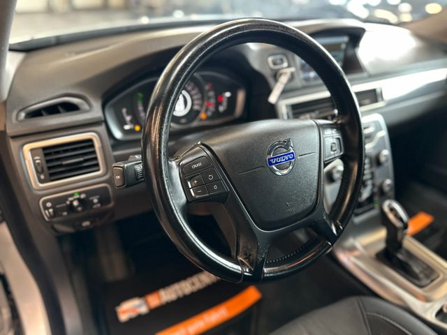 Volvo XC70 Kinetic AWD *Xenon*Elek.Heckkl.*