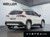 Toyota Corolla Cross - Vorschau Bild 6