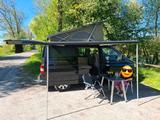 Volkswagen Vw T5 California original Ausstattung!! - Volkswagen T5 California aus 2009