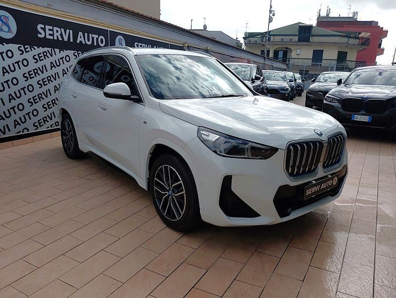 Other BMW iX1 xDrive30 MSport