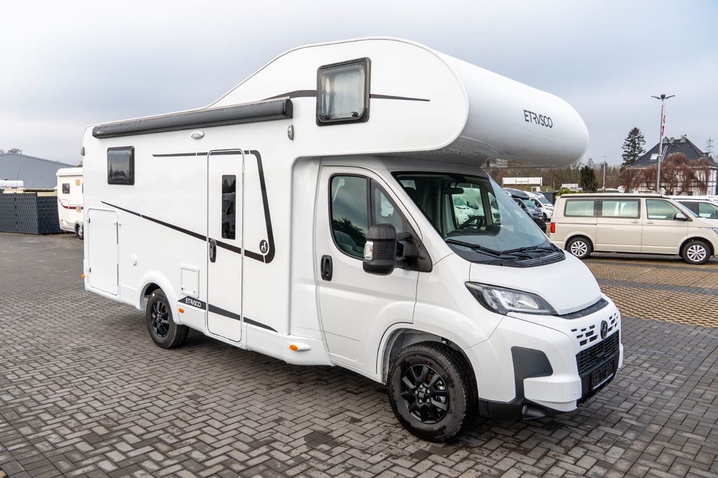 A 6.9 SB 2026+MARKISE+5 PERSONEN+KOMFORT PLUS