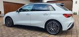 Audi A3 Sportback  S line  35 TFSi  S tronic