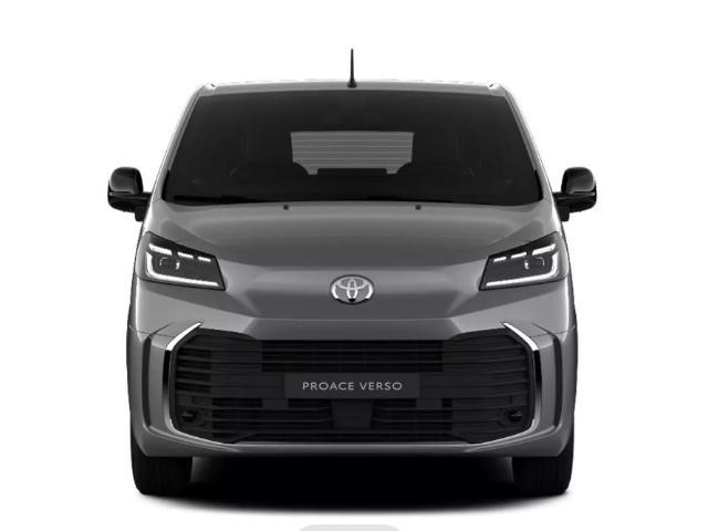 Toyota Proace Verso L1 Teamplayer Anhängerkupplung Navi