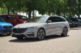Skoda OCTAVIA COMBI RS PLUS 2.0 DSG ANHÄNGERKUPPLUNG - Skoda Octavia Gebrauchtwagen in Leipzig