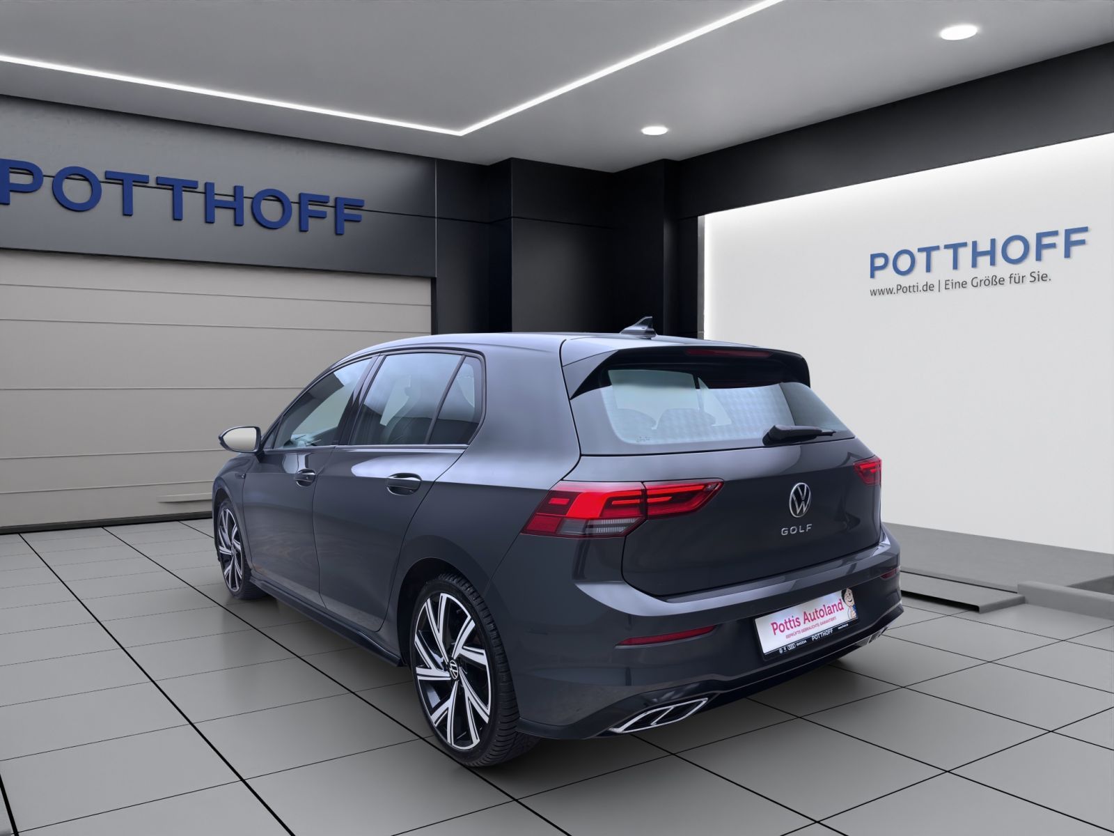 Volkswagen Golf - Bild 2