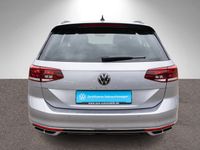 Volkswagen Passat Variant - Vorschau Bild 6