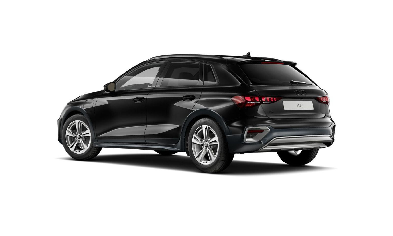 Audi A3 - Bild 3
