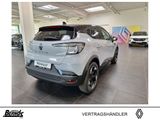 Renault Captur TCe Mild Hybrid 160 EDC TECHNO City Paket - Renault Captur in Duisburg