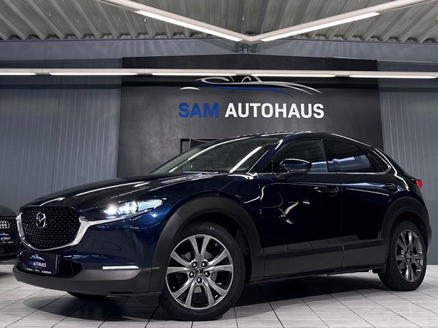 Mazda CX-30 Selection 2WD 2.0 Aut. MTRX-LED HUD BOSE