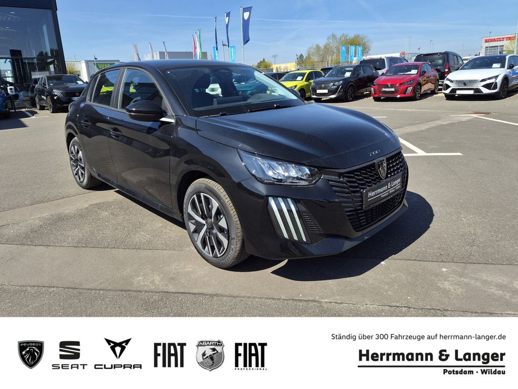 Image of Peugeot 208