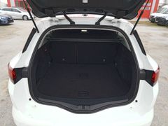 Fahrzeugabbildung Megane IV Grandtour Zen 1.3 TCe 140 EDC EU6d