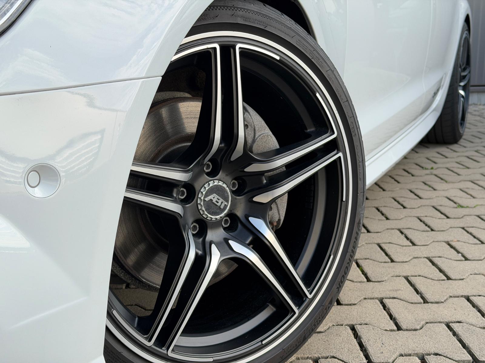 Audi A6 Avant 2.0 TFSI quattro|AHK|ACC|Matrix|Standh|